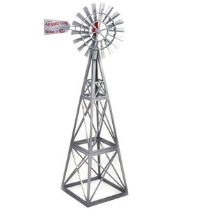 Toy Aeromotor Windmillimage
