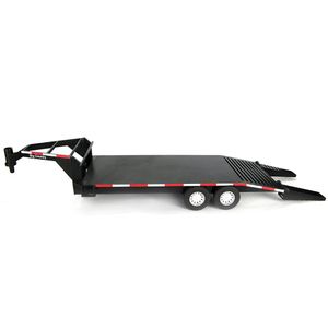 Flatbed Trailer Replicaimage