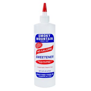 Smoky Mountain Sweetener 16 oz.image