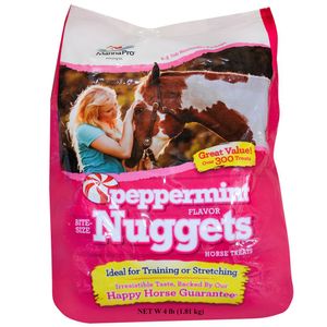 Peppermint Flavored Nuggets, 4 Lb. Bagimage