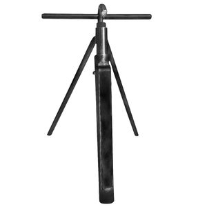 Dutch Oven Lid Holder Kickstandimage