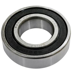 205F - 6205-1RS Ball Bearing 1 Seal Will Fit Caroni Quillimage