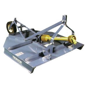 Lift Mower Plain 60 HPimage