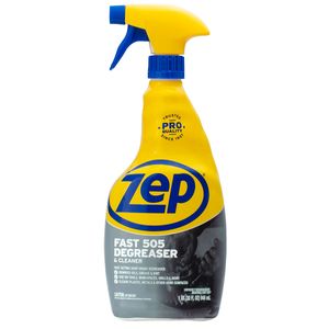Zep&reg; Fast 505 Cleaner and Degreaser, 1 Qt.image