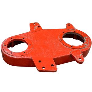 Outboard Gearbox Housing/Generatorimage