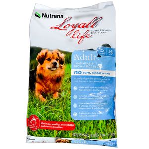 Loyall Life&trade; Dog Food, Lamb and Brown Riceimage