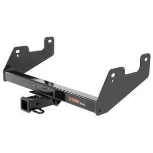 Class III Hitch Ford F-150image