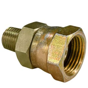 Hyd. Adaptor Fitting 1/4 x 1/2image