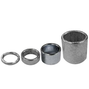 Set of 4 Spacers to Fit 7' Deluxe Estate Mowerimage