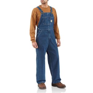 Carhartt® Mens Overalls \u0026 Bibs | Agri 
