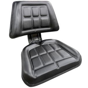 Universal Compact Seat w/Slidesimage