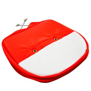 Economy Pan Seat Cushion Redimage
