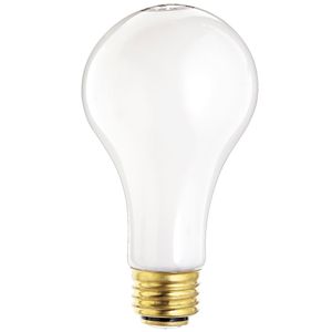 50/100/150w 3-way Light Bulbimage