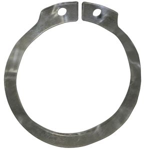 Circlip 30mm For Shaft On Mowerimage