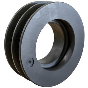 Pulley For 4 Bellonmit Mowerimage