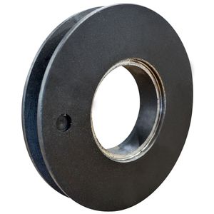 Pulley For 5 Bellonmit Mowerimage