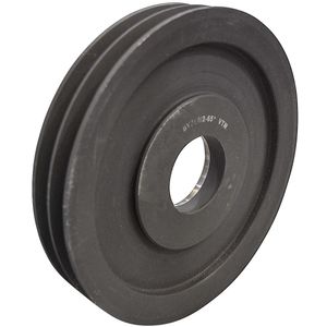 Pulley for Bellonmit Mowerimage