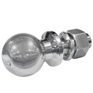 Hitch Ball 2-5/16 in.,  x 2-1/4 in. Shankimage