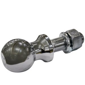 Hitch Ball 2-5/16 X 3 Shankimage
