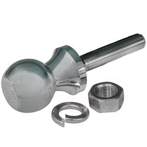 Hitch Ball 1-7/8 x 3-3/8 Shankimage