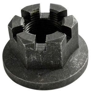 Castle Nut for Agmate Mowerimage