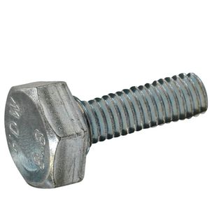 Blade Bolt For 7 Agmate Mowerimage