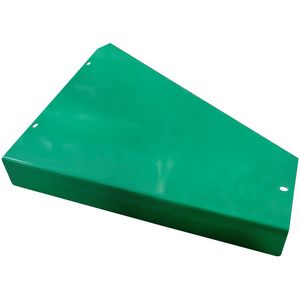 Right Pulley Cover for 7 Agmate Mowerimage