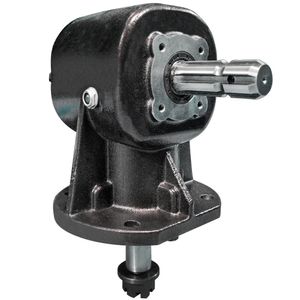 Gearbox For 7 Agmate Mowerimage