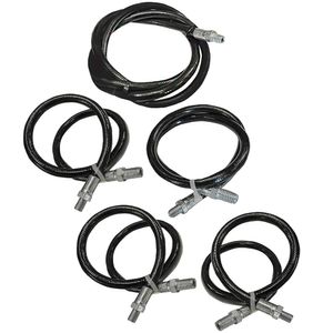 Grease Filling Pipe for 8 Agmate Mowerimage