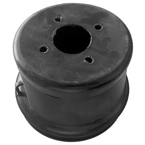 Safety Pto Guard for 8 Agmate Mowerimage