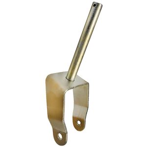 Wheel Fork For 8 Agmate Mowerimage