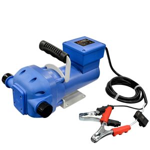 12 Volt Diesel DEF DC Transfer Pump Kitimage