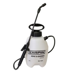 1 Gal Poly Sprayer W/ Anti-clog | Agri Supply