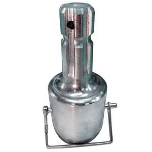 Over Riding Clutch 1-3/8" Female and Maleimage