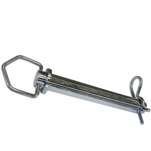 Hitch Pin 1-1/4 x 7 w/Clip Pinimage