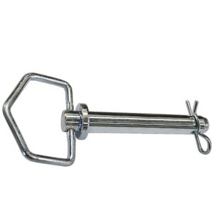 Hitch Pin 3/4 x 4-1/4image