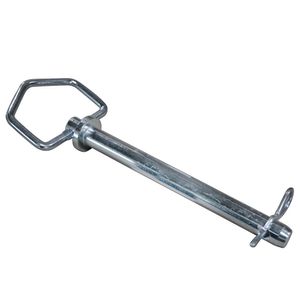 Hitch Pin 5/8 x 6image