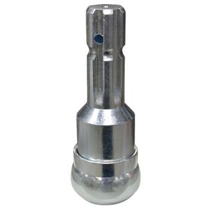 PTO Adapter 1-3/8 21 Spl Fem x 1-3/8 6 Spl Maleimage
