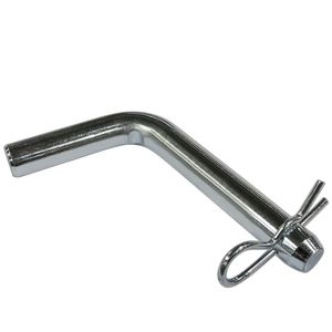Receiver Hitch Pin With Clipimage