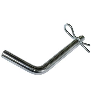 Hitch Pin & Clip For 1-1/4image