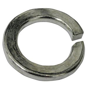 220NLOC0Z M22 Split Lock Washer Zincimage