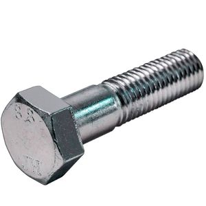 M14-2 X 160 Hex C/s Class 8.8image