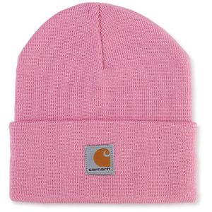 carhartt beanie pink
