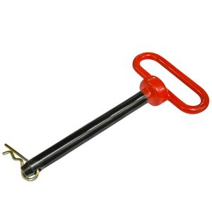 Red Handle Hitch Pin 5/8 x 5-3/4image