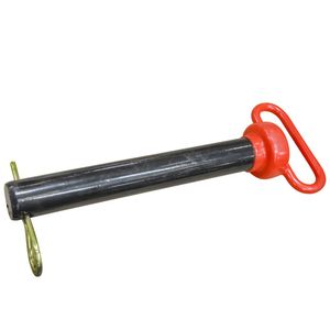 Red Handle Hitch Pin 1-1/4 x 8-1/2image