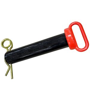 Red Handle Hitch Pin 2 x 8-1/2image