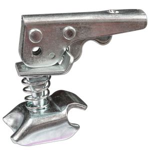 Seachoice Trailer Coupler Repair Kit For 1-7/8 Inch Hitch Balls - Replacement Latch
