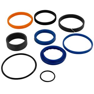 Seal Kit 2 Bore 1.25 Rodimage