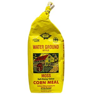 Self Rising Yellow Corn Mealimage