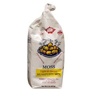 Moss Light & Sweet Hushpuppy Miximage